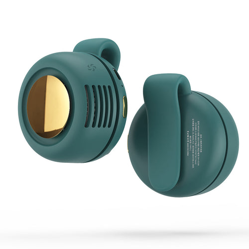 BreezeGo Portable Neck Fan